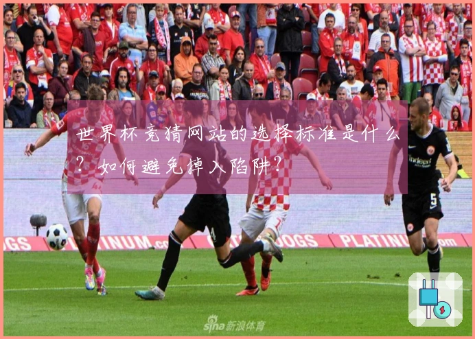 世界杯竞猜网站的选择标准是什么？如何避免掉入陷阱？