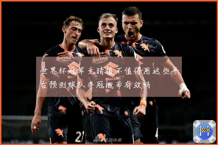 世界杯冠军竞猜值不值得用这些平台预测球队夺冠概率有效吗
