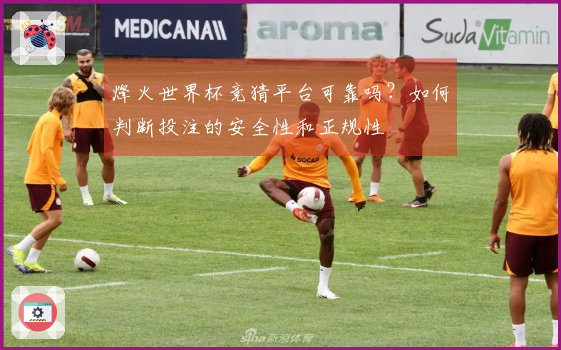 烽火世界杯竞猜平台可靠吗？如何判断投注的安全性和正规性